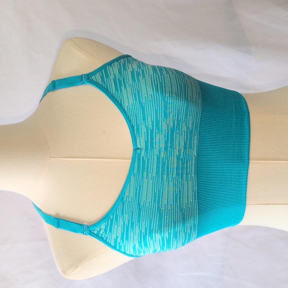 Spaulding Sports Bra